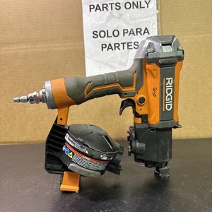 FOR PARTS RIDGID R175RNF3 15 Grad 1-3/4 Zoll Coildachnagler Teile Q50 - Bild 1 von 6
