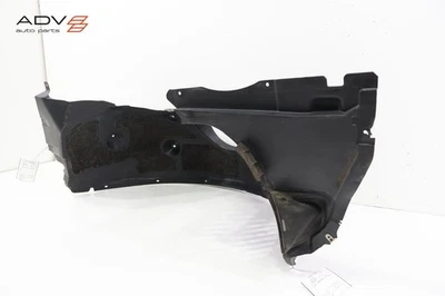 2016–2022 BMW X1 F48 ПЕРЕДНЯЯ ЛЕВАЯ НАКЛАДКА НА КРЫЛО ЗАЩИТА ОТ БРЫЗГ ОРИГИНАЛЬНЫЙ ПРОИЗВОДИТЕЛЬ - Изображение 1 из 4
