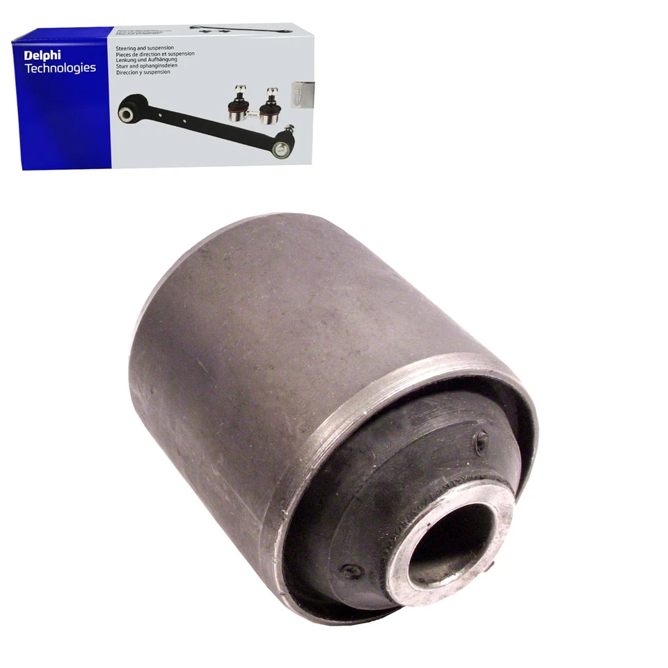 Bucha dianteira de haste de direção Delphi para 1985-1992 Volvo 740 - Imagem 1 de 1