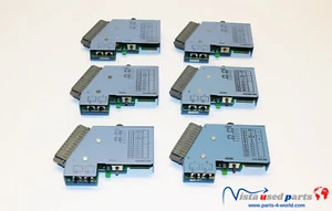 1x B&R Automation 7AO352.70 Analog Output Module AO352 Rev. C0 - Bild 1 von 6