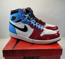 jordan 1 fearless og