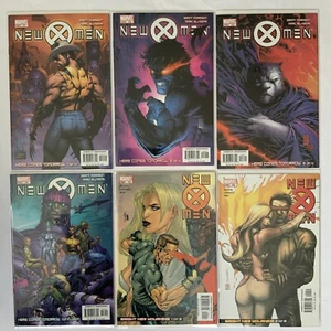 New X-Men 2004 #151 152 153 154 155 156 VF/NM & Better Run Of 6 Marvel Comic - Picture 1 of 7