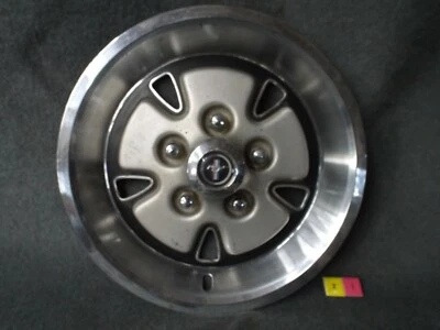 Cubierta de rueda Mag Style 14" Deluxe 1970 1971 1972 1973 Ford Mustang 70 71 72 73 I Foto 1 de 4