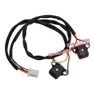 Pulsar Pulsing sensor Coil for John Deere FD620D AM105573 FD611V AUC15118 FD590V - Picture 1 of 9