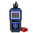 KW450 All System Ⅱ  Diagnostic Tool with 11 Special S2R7