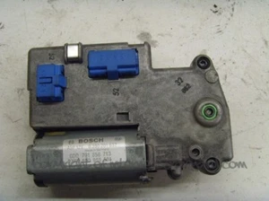 Passat Audi A4 B5 94-01 sunroof motor bosch 8D0959591 GD0791856713  - Picture 1 of 1