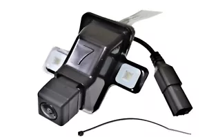 Rear View Park Assist Backup Camera fits Toyota 4Runner 2016 2017 2018 2019 - Picture 1 of 4