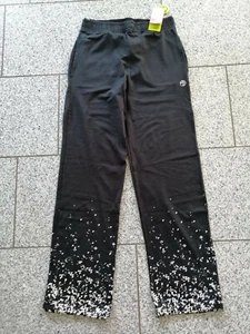 ZUMBA® Hose, "Tri-Me Jammin`Jersey Pants”, Gr. XS (fällt sehr groß aus!) NEU - Bild 1 von 4
