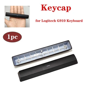 Spacebar Keycap OMRON Switch Space Keyboard for Logitech G512 G413 G910 Keyboard - Picture 1 of 6