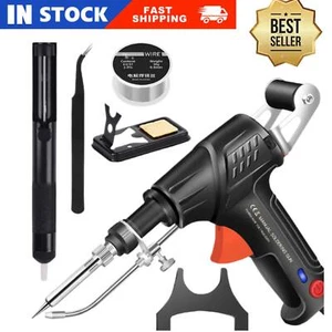 Internally Heated Industrial Laser Welding Tools, Handheld Welde r - Picture 1 of 26