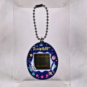 Tamagotchi Bandai Wiz Retro Años 90 Temática Realidad Virtual Mascota 2017 - Sin Usar - Imagen 1 de 4