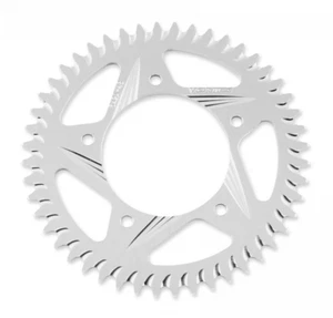New OEM Vortex Aluminum Rear Sprocket 574425 Kawasaki ZX600 Ninja 600R 1987-1997 - Picture 1 of 4