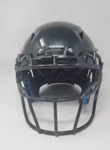 Schutt Youth Vengeance A11 Large Football Helmet Black (In Preowned Condition). - Picture 1 of 17