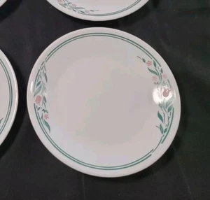 Corelle Rosemarie 6 3/4" Bread and Butter Plate - Picture 1 of 3
