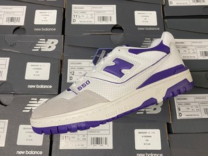 Las mejores ofertas en Zapatillas New Balance 550 para hombres | eBay