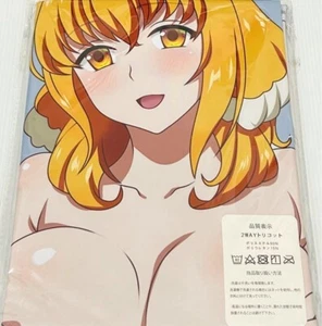 Harem in the Labyrinth of Another World Roxanne Body Pillow Cover japan anime - Picture 1 of 2
