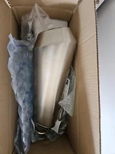 2024+ KTM Superduke 1390 R Evo Exhaust Slip-on OEM, Like new! - Picture 1 of 1