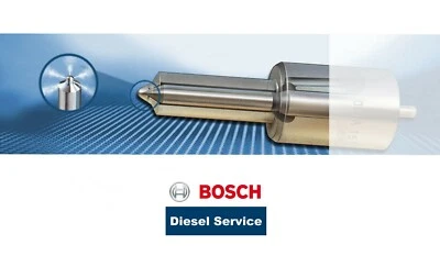 Injector Düseneinsatz Nozzle DLLA150S815 Case IH Dresser International - Image 1 of 4