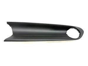 2016–2024 CHEVROLET CAMARO RIGHT DASH CENTER TRIM PAD 84124221 OEM JET BLACK - Bild 1 von 13