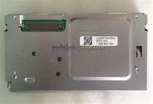 1PCS LQ065T9AR02U 6.5" Sharp 400(RGB)×234 LCD screen Panel - Picture 1 of 1