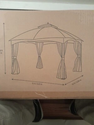 CARPA ALLEN&ROTH NUEVA Foto 1 de 4