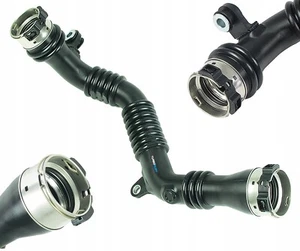 TUBO MANGUERA INTERCOOLER TURBO RENAULT MEGANE SCENIC 1.6 dCi 144603264R - Imagen 1 de 10