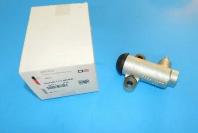 Nuevo cilindro esclavo embrague MG Midget Sprite 1967-1974 OE esclavo hecho en Reino Unido Foto 1 de 2