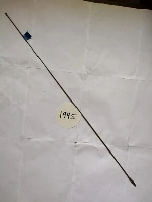 Antena de radio para camioneta Ford F350 XL 1995 color inoxidable OEM - usada Foto 1 de 3