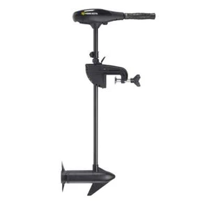 Minn Kota Endura Max 55 Trolling Motor - Transom Mount - 12V-55lb-42" 1352156M - Picture 1 of 1