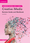 Cambridge National in Creative iMedia Revision Guide and Workbook with Digital …