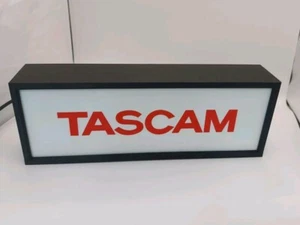 Tascam Light Box (3d gedruckt) - Bild 1 von 4