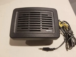 Yaesu Vertex MLS-100 12 Watt External Speaker - Zdjęcie 1 z 2