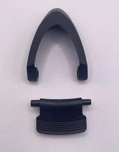 Stokke Xplory Snap For Carrycot Black Color - Picture 1 of 4