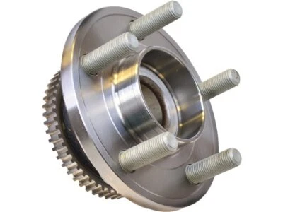 Conjunto de buje de rueda delantero 42741WDQY 2016 2017 2018 para Ford Mustang 2015-2021 Foto 1 de 2