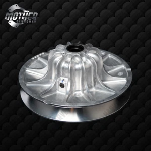 2020 POLARIS RZR PRO XP NEW SECONDARY DRIVEN CLUTCH  COMPLETE ! 1000 925cc Turbo - Picture 1 of 11