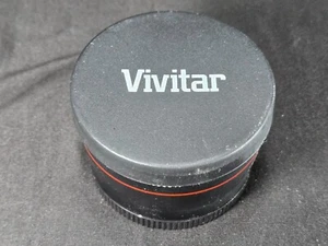 VIVITAR HD4 MC AF HIGH DEFINITION 2.2x Tele Converter 58mm Objektiv - Bild 1 von 7