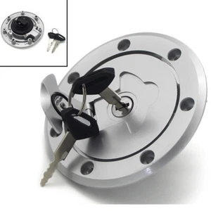 For KTM Fuel tank cap Tank Lock 125 DUKE 11-20/200 Duke 2012-19/390 Duke 2013-14 - Picture 1 of 8