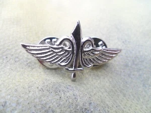 Neu Idf Zahal Israel Armee Sayeret Matkal SF Commando Militär Abzeichen Pin, Metall - Bild 1 von 5