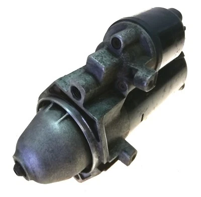 MOTORINO AVVIAMENTO OPEL FRONTERA B/OMEGA B/SIGNUM SAAB 9-3/9-5 BOSCH LRT00139 - Immagine 1 di 4