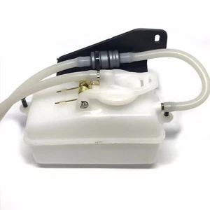 HoBao Hyper 7 TQ Sport Fuel Tank - NEW GENUINE PART! - Picture 1 of 1