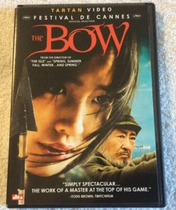 The Bow DVD - Tartan Video - Bild 1 von 4
