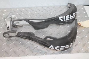 1999 YAMAHA WR400F ACERBIS  HANDLE BAR HANDLEBAR GUARDS - Picture 1 of 4