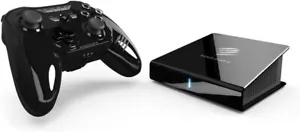 Mad Catz M.O.J.O. Nueva microconsola para Android negra - Imagen 1 de 2