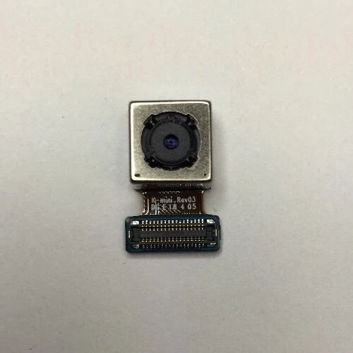 Módulo de cámara principal trasera original genuino para Samsung Galaxy S5 Mini G800F Foto 1 de 1