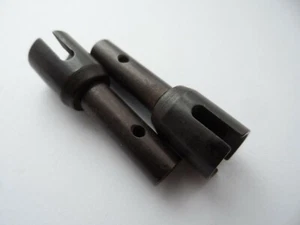 ANSMANN Axes de roues arrière Ansmann Virus - 115000241 - Imagen 1 de 1