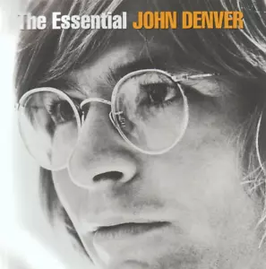 The Essential John Denver - 2 CD - Bild 1 von 2
