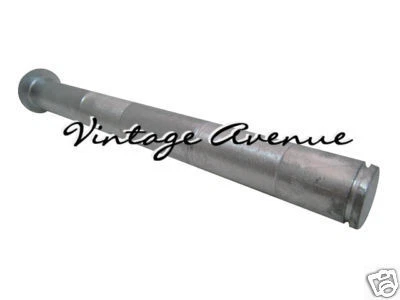 YAMAHA L5T HS1 G6S G7S YG5 YG5T SOPORTE PRINCIPAL EJE (S2) Foto 1 de 1