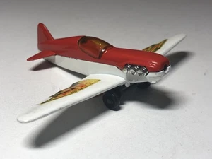 Caja de fósforos de avión Ramrod SB17 1975 vintage de 3 pulgadas Lesney diecast como nuevo** suelto - Imagen 1 de 5