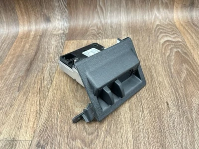 2010-12 Ram 1500 2500 3500 OEM *BLACK* Trailer Tow Module 56029431AM - Image 1 of 4