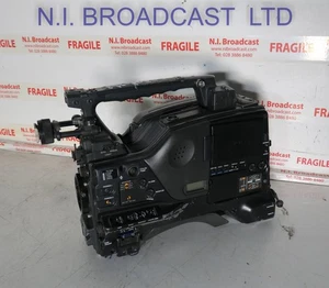 Sony pdw700 HD camcorder with xdcam disc (good CCD block) 816 laser hours - Picture 1 of 16